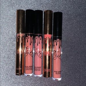KYLIE bundle